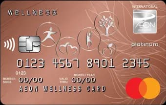 Credit Card Mockup