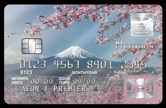 Credit Card Mockup