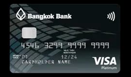 Credit Card Mockup